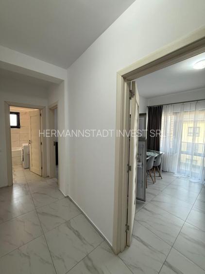 Apartament Nou 2 camere | Doamna Stanca - 3