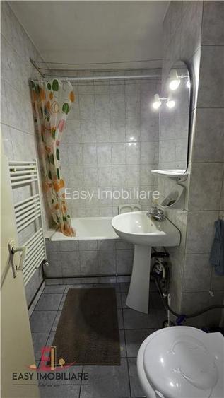 Apartament 1 camera,33mp, etaj 1, zona linistita, Ramurele, Tudor - 4