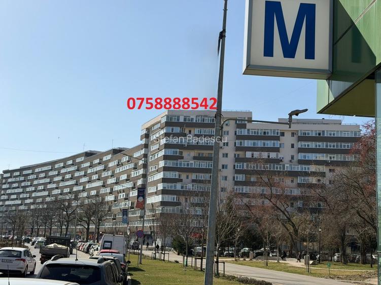 Apartament 3 camere Drumul Taberei 82 etaj 1/8 - Materna, an 1979 - 11