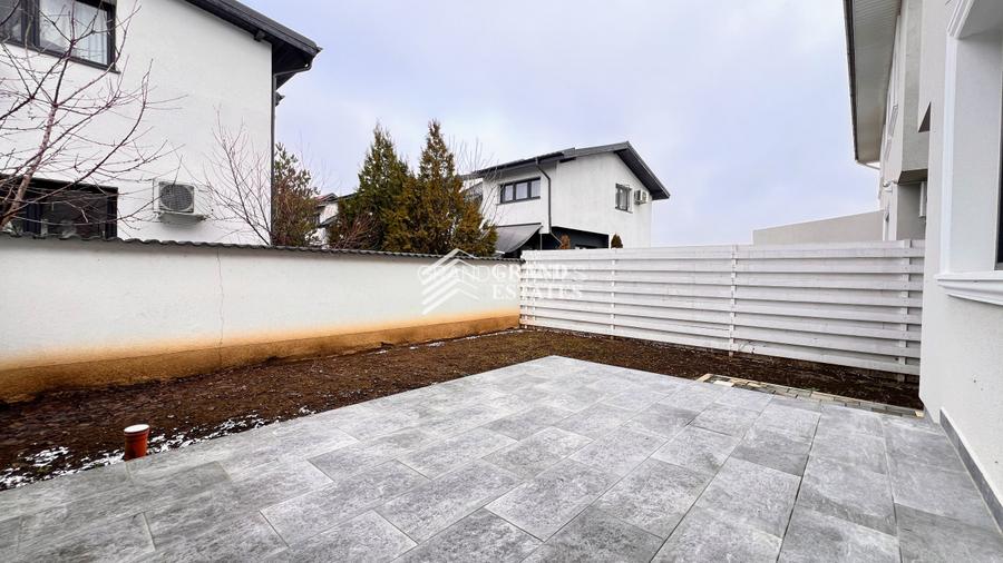 Vila in duplex I 4 camere I complex rezidential I 2 locuri de parcare I 0% com. - 17