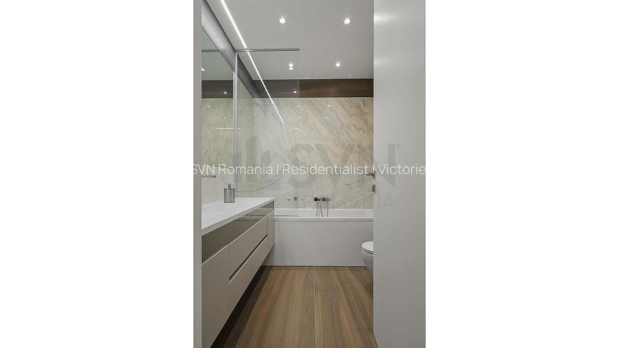 REA1027632 Apartament 4 camere I Prima inchiriere I 2 Parcari I Kiseleff - 17