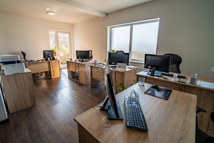 OPORTUNITATE !!!  SE VINDE CASA INDIVIDUALA  CARTIER ZORILOR  - 18