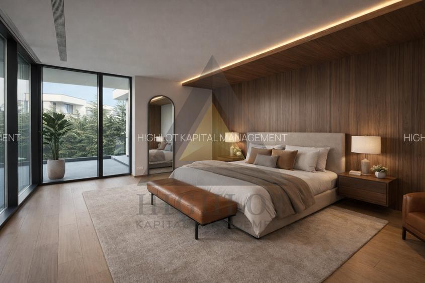 EROU IANCU NICOLAE   | VILA INDIVIDUALA EXCLUSIVISTA |  PISCINA INCALZITA - 8