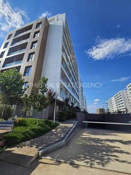 3 Camere LUX | Prima Închiriere | Pipera | Încălzire gratuită - 19