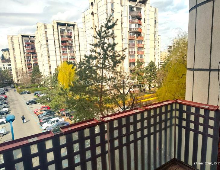 Apartament 3 camere in Centrul Nou Brasov zona ONIX - 10