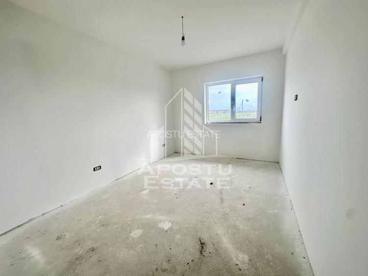 Duplex cu 5 camere in zona benzinariei Eso din Giroc - 5
