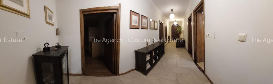 Vila stil mediteraneean cu piscina -8 camere - Ghermănești - 8