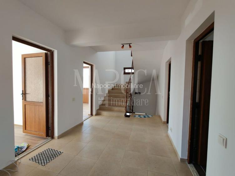 Casa 7 camere de vanzare in Iris, Cluj Napoca - 5