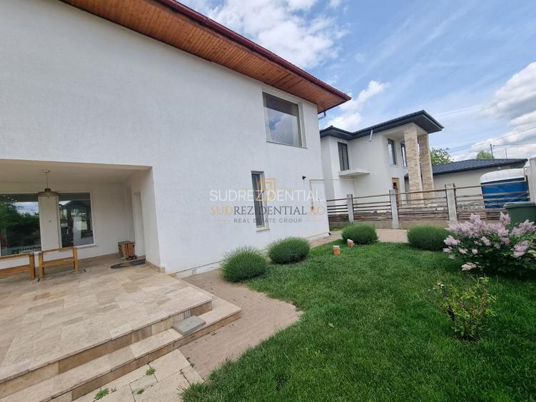 Vilă individuală premium | 244 mp utili | Teren 894 mp | Berceni - 5