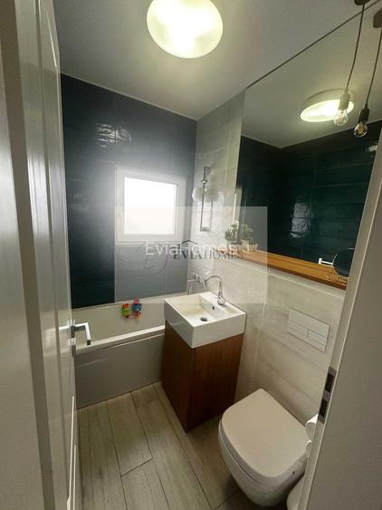 3 camere / zona Romul Ladea/ Parcare inclusa - 7