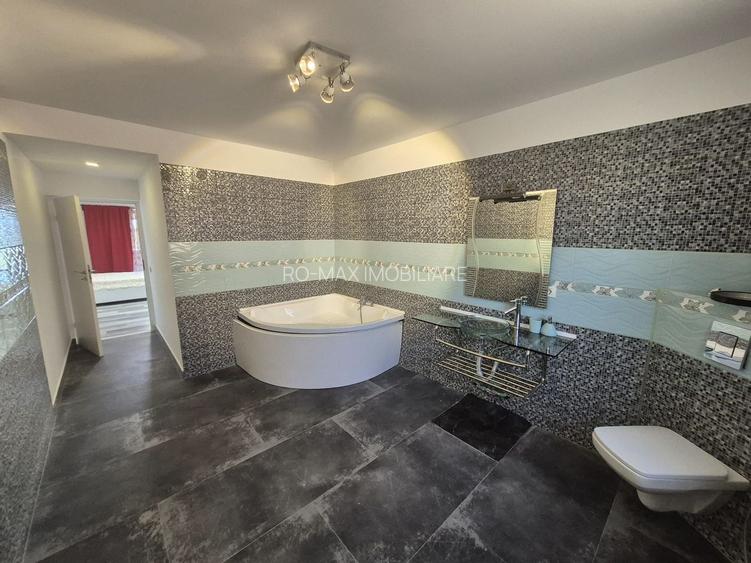 Vila cu piscina Dobroesti Ilfov - 9