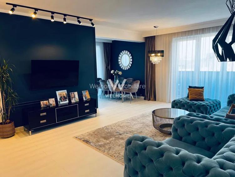 Penthouse de lux cu terasă panoramică – City Residence, Sibiu - 3