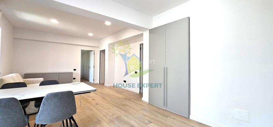 Apt NOU Aviatiei, 3 camere, prima inchiriere, 2 min. de metrou - 10