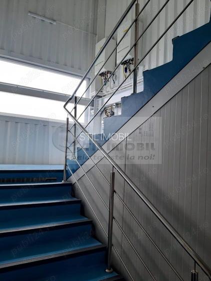 Clădire Multifuncțională Premium 600 mp- 397000 EURO Barnova - 9