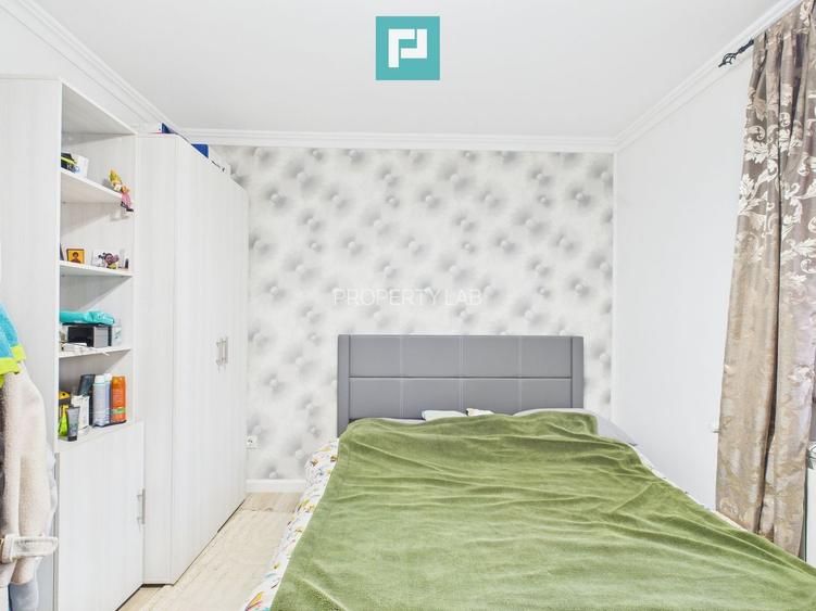 Casă cu 3 camere, P+1–Giarmata - 7