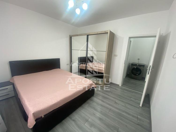 Apartament 3 camere , de inchiriat , Zona Braytim -Timisoara - 2