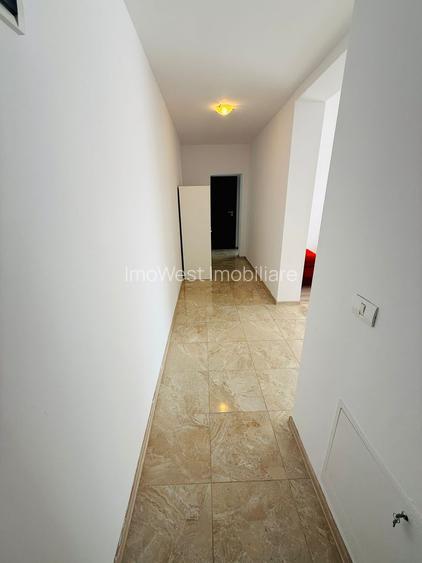 Giroc-Esso | 2 Camere | Etaj intermediar | Mobilat si Utilat | Loc de parcare - 5