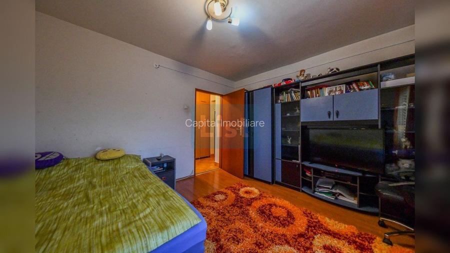  COMISION %!  decomandat etaj 3/4, Liceul Avram Iancu, BRD, THE OFFICE - 2