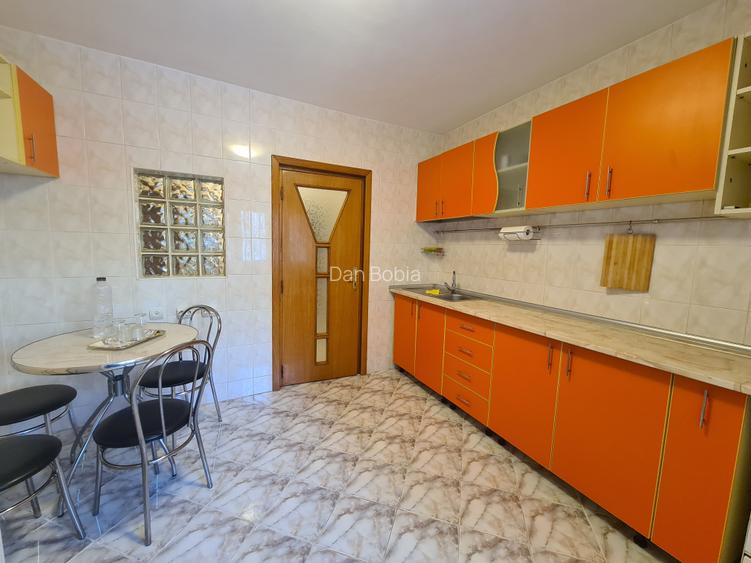 Ap 3 Camere Mall vitan- Piata unirii + Centrala Proprie DB - 4