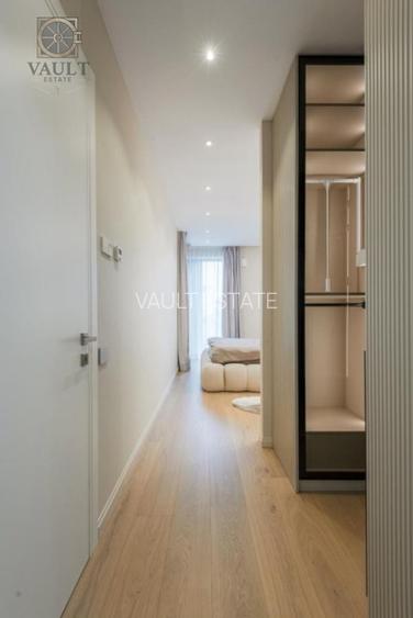 Apartament 3 camere -101 mp -Herastrau - 10