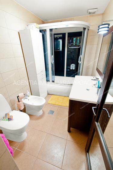 Casa situata in Galati, zona excelenta, la Cheie! - 5