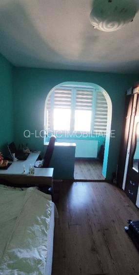 Apartament  3 camere zona Astra - 3