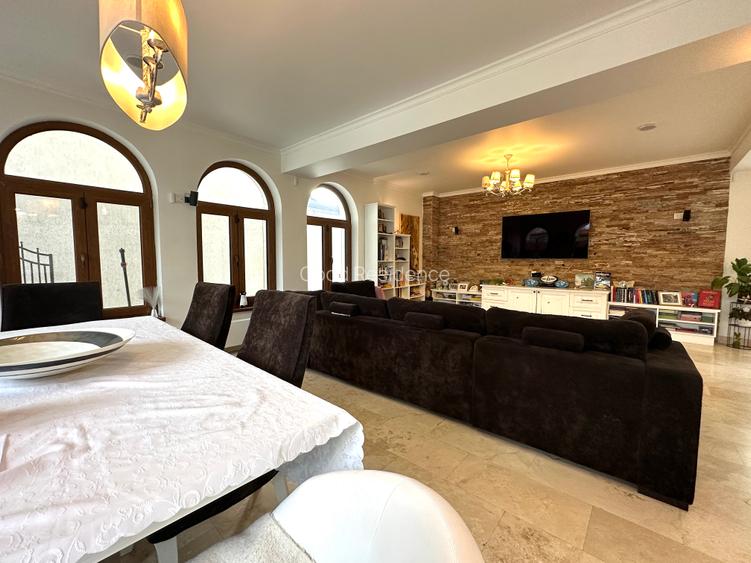 Vilă UNICAT: Eleganța arhitecturii neo-românești - 12