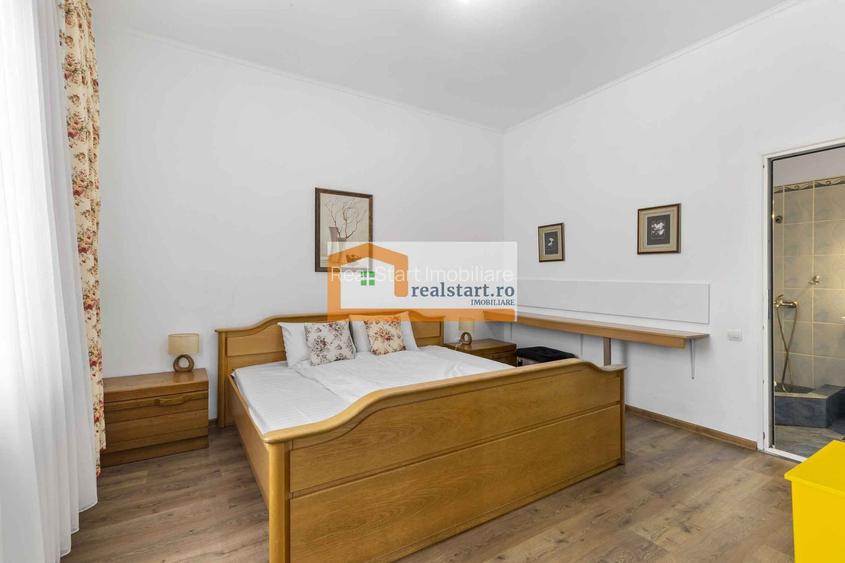 Cladire Multifunctionala - Ideal Investitie - 700mp cladire - 1590 mp teren - 6