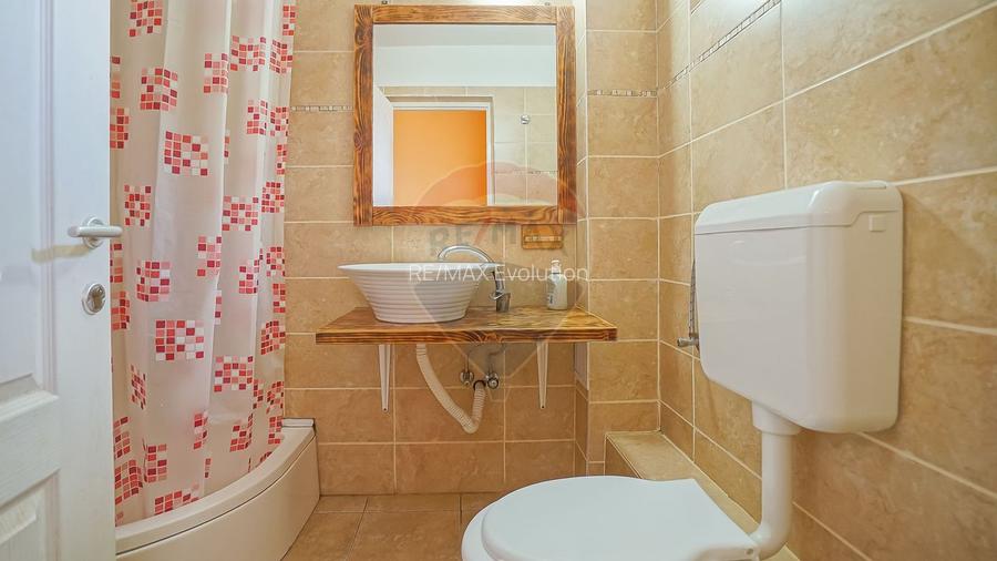 Pensiune de Vanzare in Moieciu de Sus | Comision 0% - 19