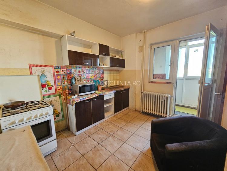 Apartament 4 camere | Decomandat | Berceni | M. Piata Sudului 17' - 6