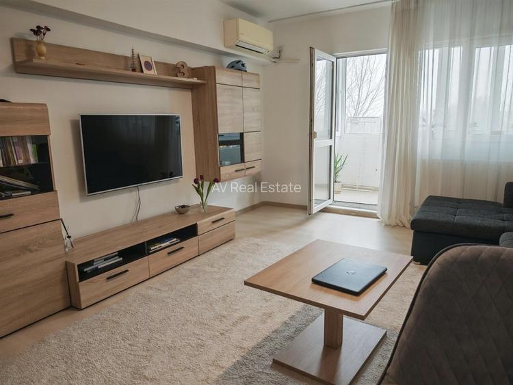 Apartament 3 camere de vanzare - locatie premium Herastrau - 4