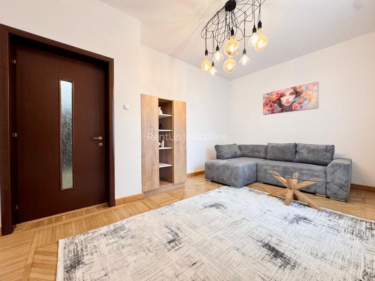 Muncii | Basarabia | Campia Libertatii | 2 camere - prima inchiriere - 3