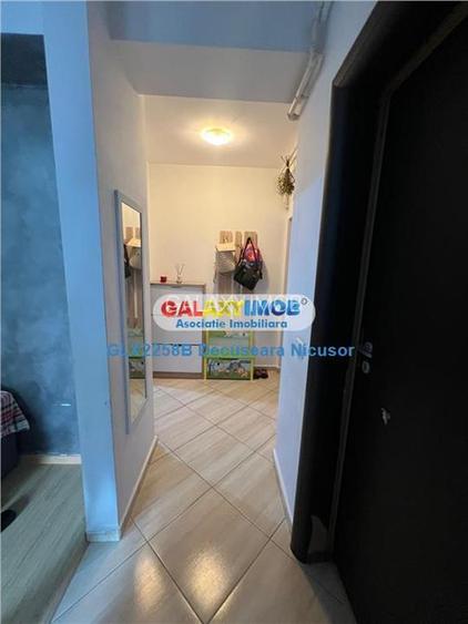 Apartament 3 Camere, Mobilat Utilat in Militari Residence 87.900 Euro - 16