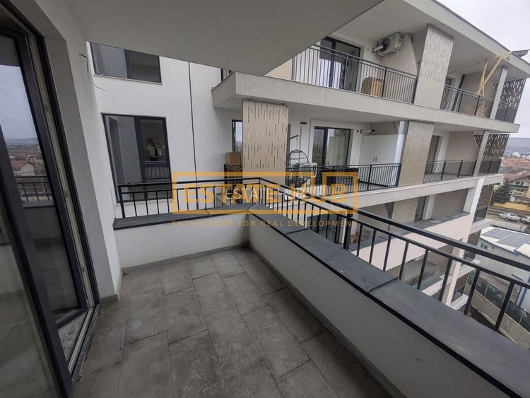 Apartament cu CF 3 camere langa viitorul Parc Est - 10