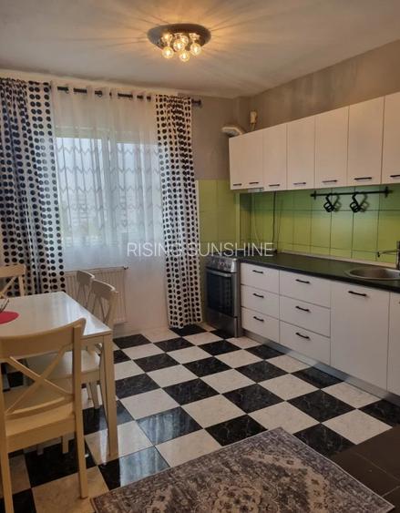 2 camere | decomandat | bloc an 1981 | 150 m Metrou Lujerului - 6