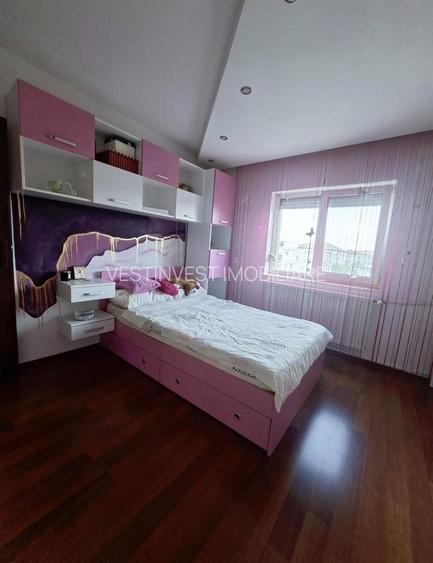 Apartament 3 camere Cantemir - 2