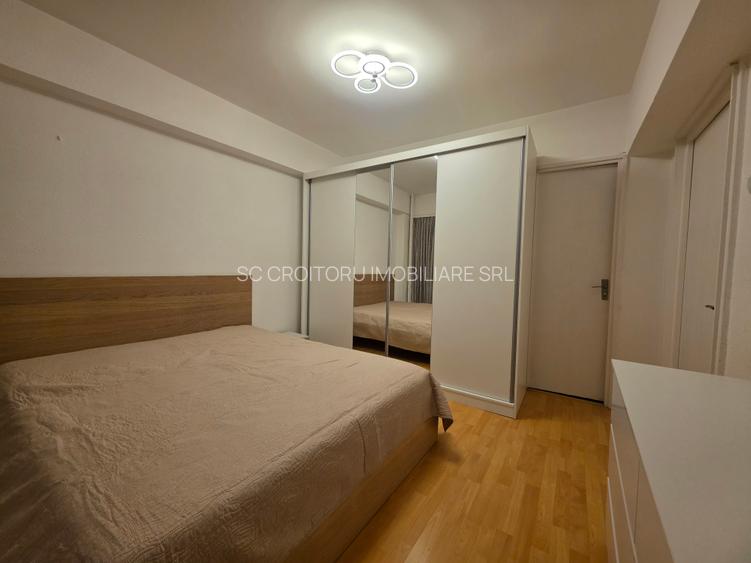 Refugiu urban cu farmec pe Calea Dorobantilor! Inchiriere 2 camere ! - 9