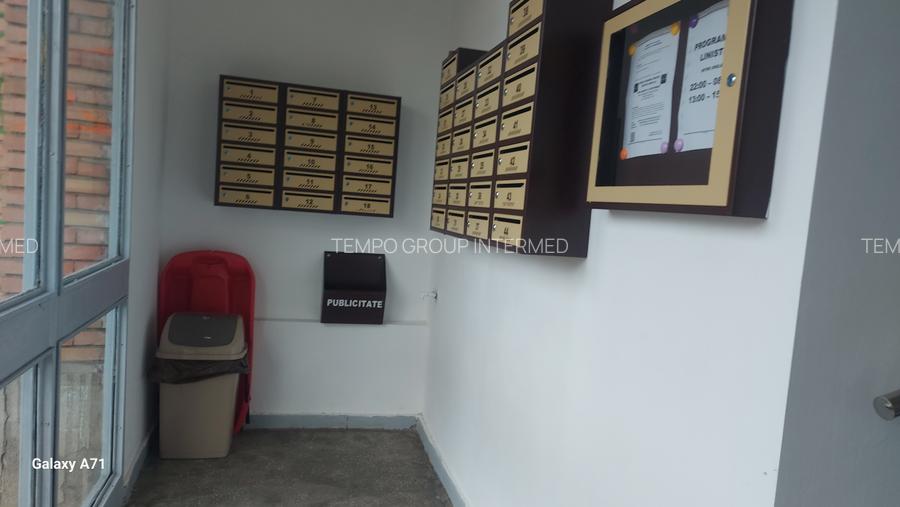 Panduri- garsoniera cocheta la cinci minute de metrou!! - 25