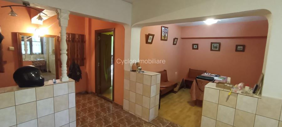 Apartamente cu 4+ camere de vânzare în zona Margeanului 13 Septembrie, Sector 5 - 20