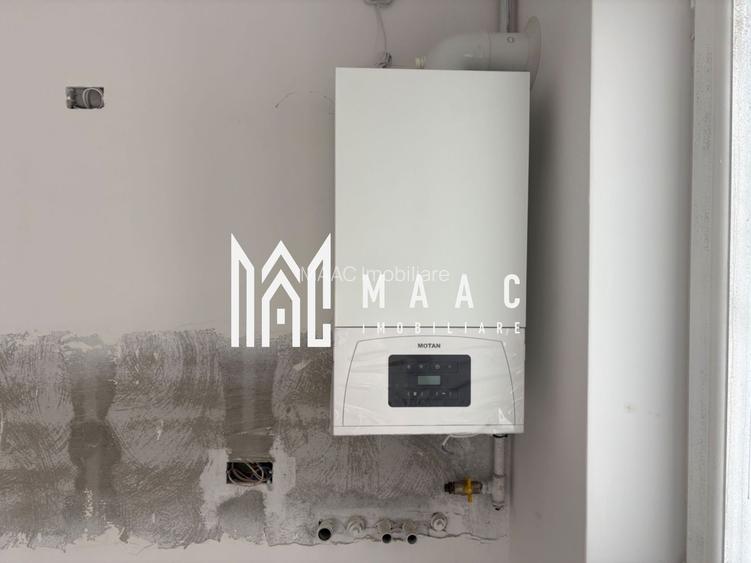 Apartament în bloc nou I 2 camere I Etajul 2 I Lift I Blaj - 13