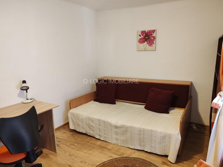 Garsoniera in casa, mobiata si utilata zona Str. Lunga - 2