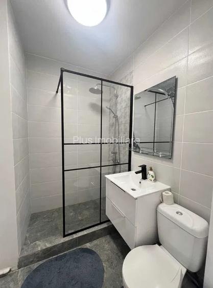 APARTAMENT 2 CAMERE, ETAJ 1, PODU ROS - 4