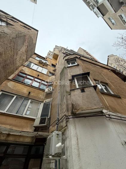 Garsoniera I 30 mp I Biserica Armeneasca - Universitate - 18