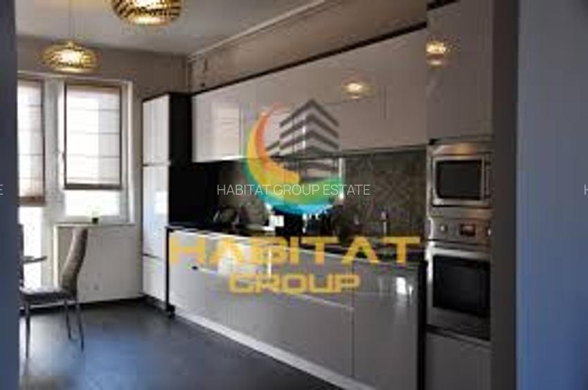 Apartament 3 camere - 101 mp - Parcul Teilor - 3