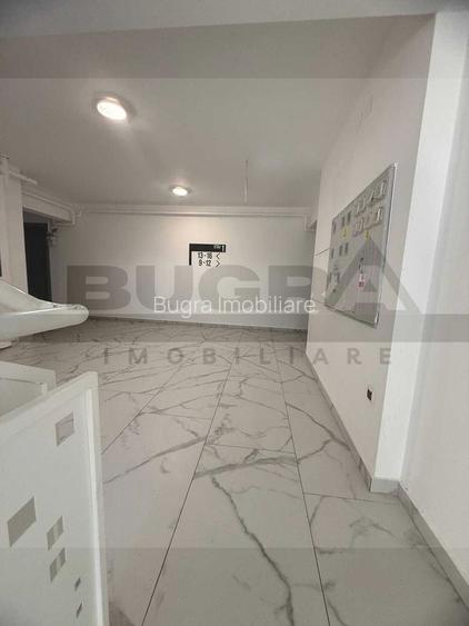 Apartament modern, mobilat - utilat, zona Frunzisului - 4