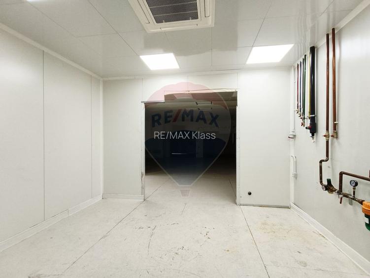 Inchiriere Spațiu Industrial/Productie | Mihai Bravu | Oportunitate! - 14