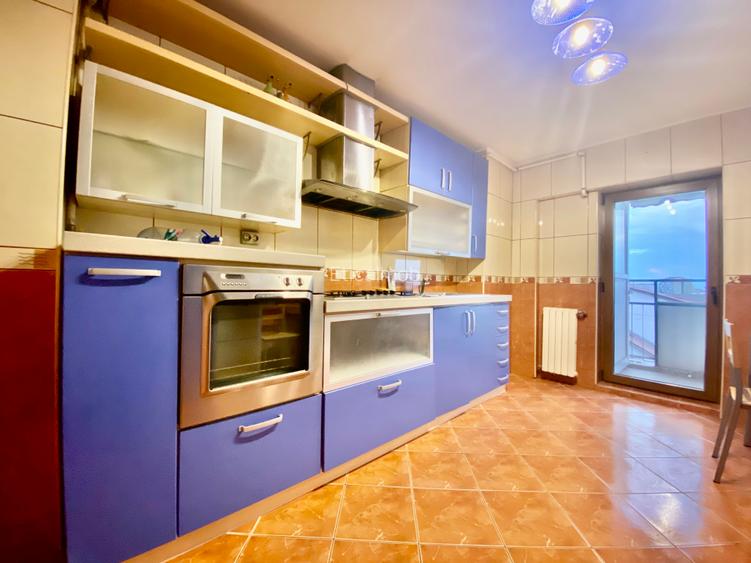 Apartament 3 Camere + Garsonieră | Micro 3 | Târgoviște | 109 mp utili - 14