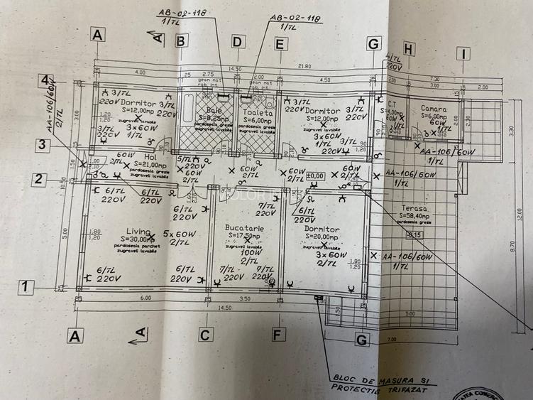 Petrachioaia, Casa 4 camere 165 mp teren 1343 mp - 2