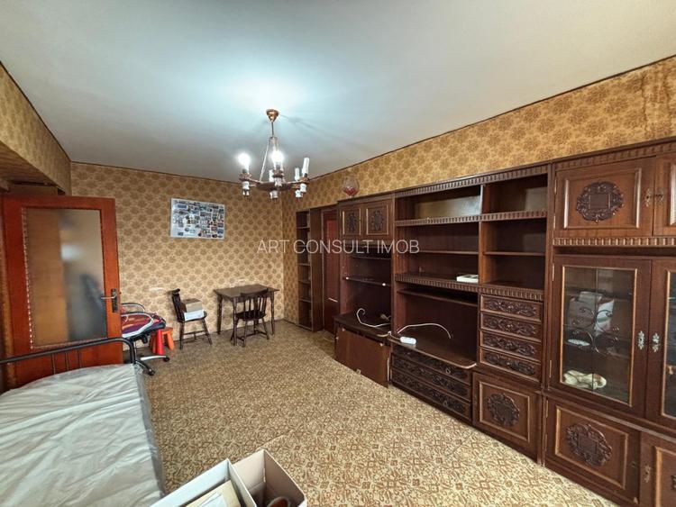 Apartament 3 Camere | Gorjului | Balcon | Necesita Renovare | Proximitate Metrou - 9