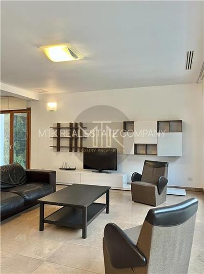 Vila PREMIUM 6 camere | mobilata/utilata + piscina | Pipera - Iancu Nicolae | BR - 5